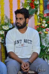 Kirrak Party Movie Success Celebrations